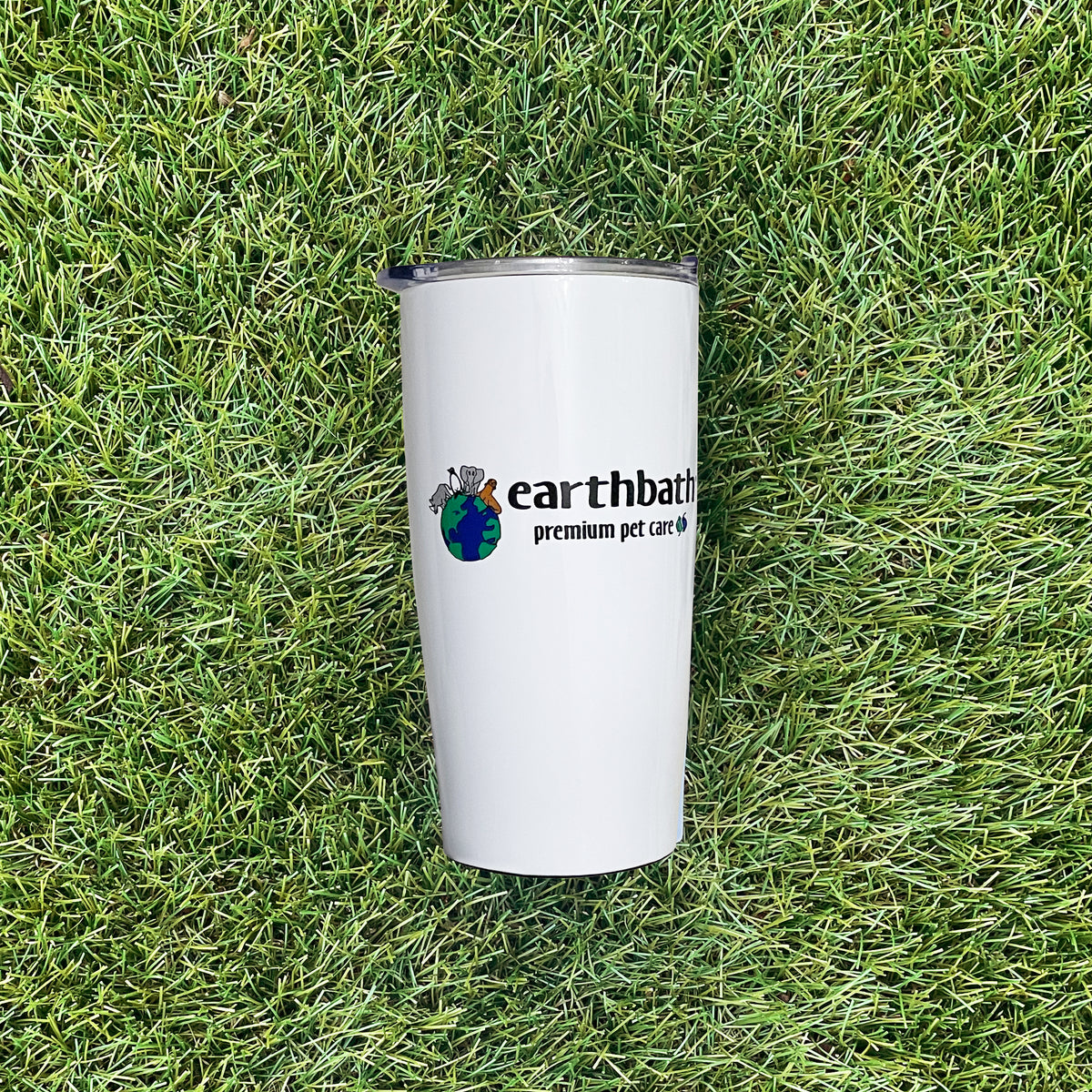 Insulated Travel Mug