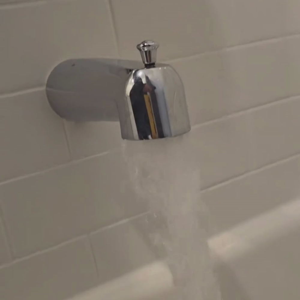 Video of a dog using Shed Control Set