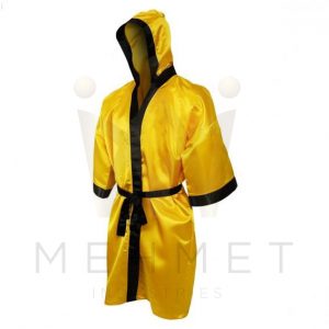 Boxing Gown