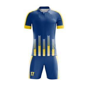 Soccer Uniform