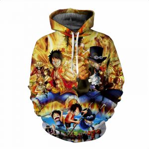 Men Hoodie