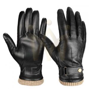 Leather Gloves