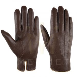 Leather Gloves