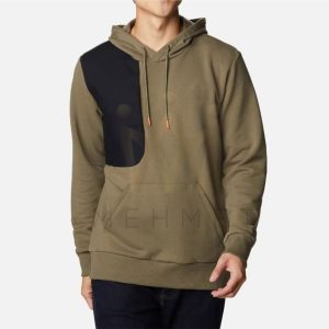 Men Hoodie