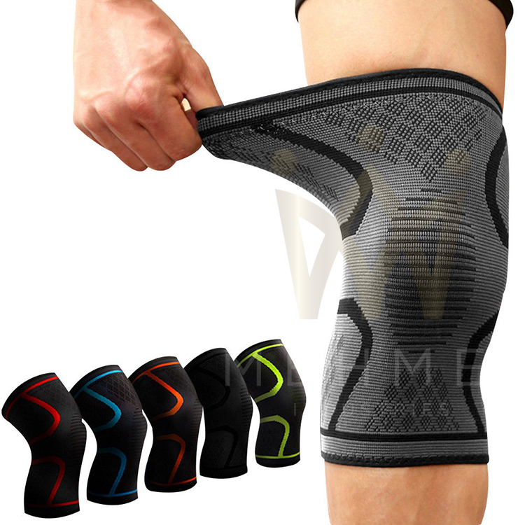 Knee Sleeves – Mehmet Industries