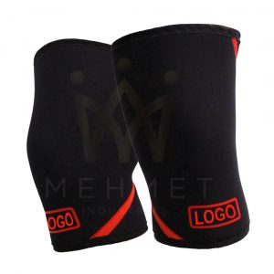 Knee Sleeves