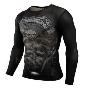 Rash Guard