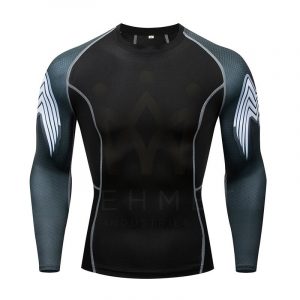 Rash Guard