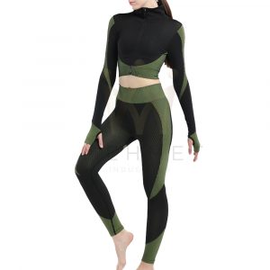 Yoga Wear