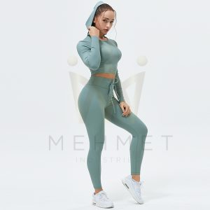 Yoga Wear