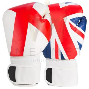 Printed Boxing Gloves