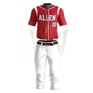 Baseball Uniform