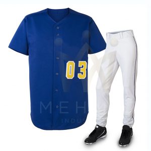 Baseball Uniform