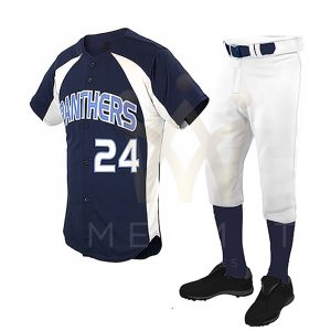 Baseball Uniform