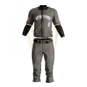 Baseball Uniform