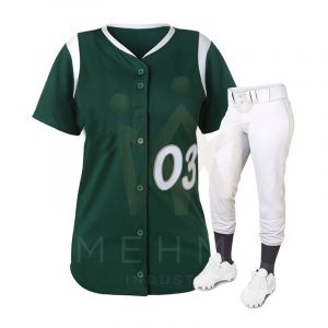 Baseball Uniform