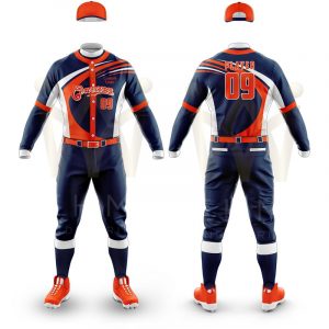 Baseball Uniform