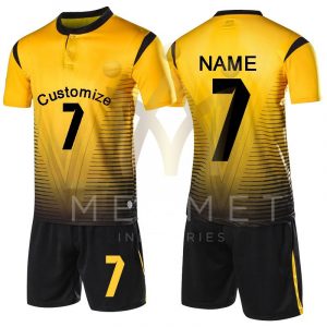 Soccer Uniform