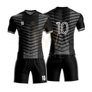 Soccer Uniform