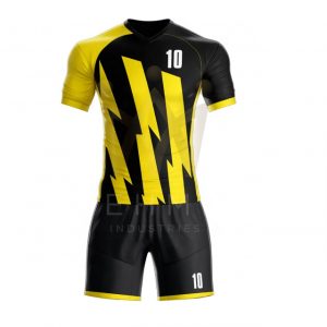 Soccer Uniform