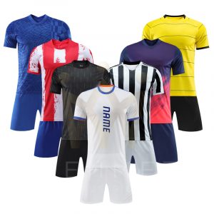 Soccer Uniform