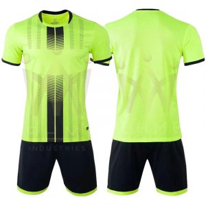 Soccer Uniform