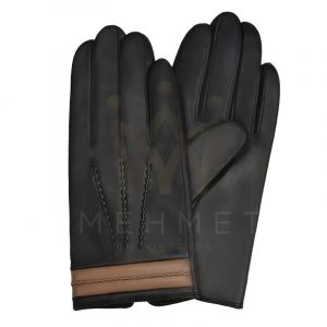 Leather Gloves