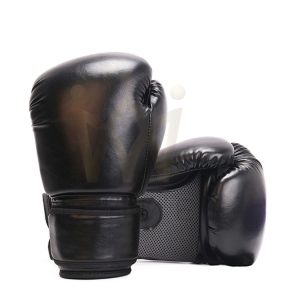 Black Boxing Gloves