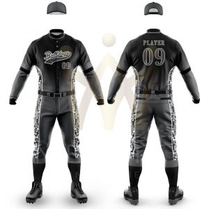 Baseball Uniform