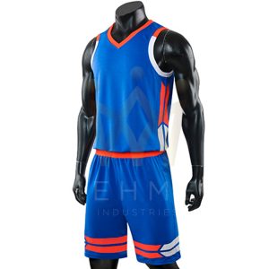 Basketball Uniform