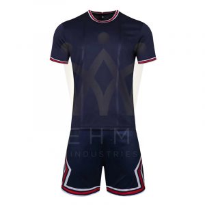 Soccer Uniform