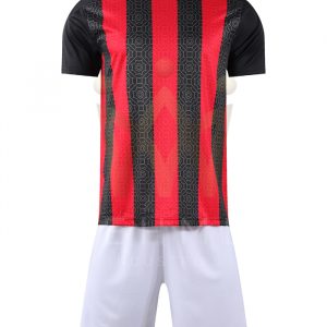 Soccer Uniform