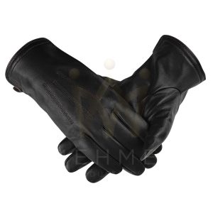 Leather Gloves