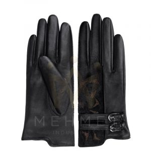 Leather Gloves