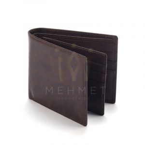 Leather Wallet