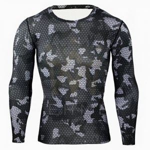 Rash Guard