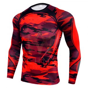 Rash Guard