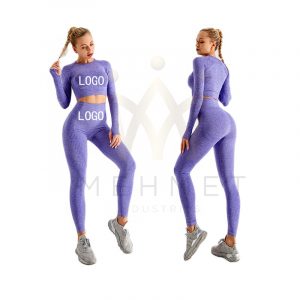 Yoga Wear