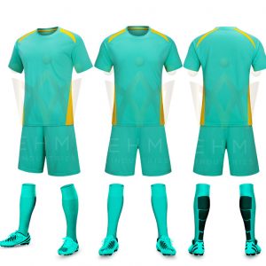 Soccer Uniform