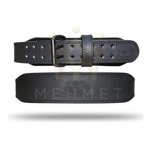 Weightlifting belt