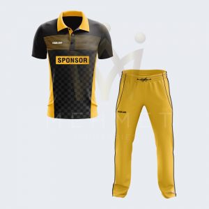 Cricket Uniform