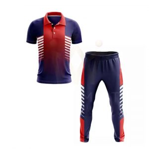 Cricket Uniform