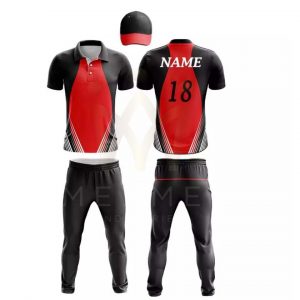 Cricket Uniform