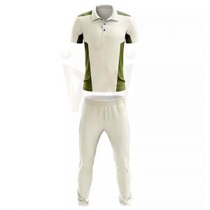 Cricket Uniform